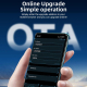 Transformez Votre Autoradio Filaire En Sans Fil Avec L'Adaptateur CarPlay Android Auto Haute Performance - www.yonis-shop.com