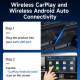 Transformez Votre Autoradio Filaire En Sans Fil Avec L'Adaptateur CarPlay Android Auto Haute Performance - www.yonis-shop.com