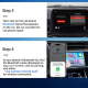 Transformez Votre Expérience De Conduite Avec L'Adaptateur Autoradio CarPlay Sans Fil Haute Performance - www.yonis-shop.com