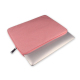 Sacoche Ordinateur Portable Universelle 15.6 Pouces Protection Chocs et Rayures Légère et Confortable - www.yonis-shop.com