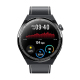 Montre Connectée Élégante Avec Bracelet En Cuir Écran 1.36 Pouces Etanche IP68 Autonomie 30 Jours Bluetooth 5.0 Contrôle Voca...