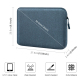 Sacoche Ordinateur Portable 11 Pouces Étui de Protection Antichoc Léger et Élégant Pour Tablettes 9.7 à 11 Pouces - www.yonis...