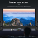 Box Android TV 8K WiFi6 Ultra-HDSmart TV Box 4GB+64GB Allwinner H618 Android 12.0 avec Télécommande et Prise EU - www.yonis-s...