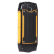 Téléphone Incassable Étanche IP68 Avec Écran 2.4 Pouces Batterie 2000mAh Dual SIM FM SOS - www.yonis-shop.com