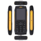Téléphone Incassable Étanche IP68 Avec Écran 2.4 Pouces Batterie 2000mAh Dual SIM FM SOS - www.yonis-shop.com