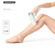 Épilateur Laser Électrique Homme Femme Appareil D’Épilation Indolore Laser Indicateur Chaleur Blanc - www.yonis-shop.com