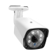 Caméra Surveillance IP POE 1080P Étanche IP66 Vision Nocturne et Télécommande Téléphone - www.yonis-shop.com
