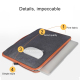 Sacoche Ordinateur Portable 15.4 Pouces Mode et Pratique en Nylon et Polyester - www.yonis-shop.com