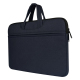 Sacoche Ordinateur Portable Résistante Et Respirante Pour Ordinateurs 14 Pouces Et Moins Protection Contre Chocs Rayures Et P...
