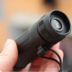Monoculaire Compact 8x21 Télescope Portable Haute Résolution avec Revêtement Protecteur et Accessoires - www.yonis-shop.com