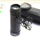 Monoculaire Compact 8x21 Télescope Portable Haute Résolution avec Revêtement Protecteur et Accessoires - www.yonis-shop.com