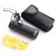 Monoculaire Compact 8x21 Télescope Portable Haute Résolution avec Revêtement Protecteur et Accessoires - www.yonis-shop.com