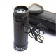 Monoculaire Compact 8x21 Télescope Portable Haute Résolution avec Revêtement Protecteur et Accessoires - www.yonis-shop.com