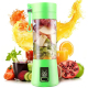 Mini Blender Portable Petit Mixeur Milkshake Smoothie 380ml USB - www.yonis-shop.com