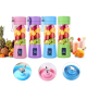 Mini Blender Portable Petit Mixeur Milkshake Smoothie 380ml USB - www.yonis-shop.com