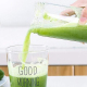 Mini Blender Portable Petit Mixeur Milkshake Smoothie 380ml USB - www.yonis-shop.com