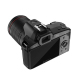 Appareil Photo Numérique 64MP 4K Vision Nocturne WIFI Avec Accessoires - www.yonis-shop.com