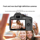 Appareil Photo Numérique 64MP 4K Vision Nocturne WIFI Avec Accessoires - www.yonis-shop.com
