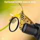 Appareil Photo Numérique 64MP 4K Vision Nocturne WIFI Avec Accessoires - www.yonis-shop.com