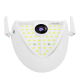 Ampoule Caméra 2MP 42 LEDs Vision Nocturne Détection Mouvement Intercom Audio Étanche IP66 WiFi Full HD 1080P - www.yonis-sho...