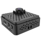 Mini Camera 1080P HD WiFi Vision Nocturne Détection Mouvement Angle Large 155 Degrés - www.yonis-shop.com