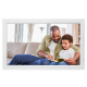 Cadre photo numérique 21,5 pouces à Écran LED Full HD 1080p - www.yonis-shop.com