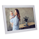 Cadre photo numérique 21,5 pouces à Écran LED Full HD 1080p - www.yonis-shop.com