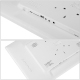 Cadre photo numérique 21,5 pouces à Écran LED Full HD 1080p - www.yonis-shop.com