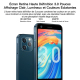 Smartphone Ultra Fin RAM ROM Écran 3 Pouces Android 9.0 Quad Core Double SIM - www.yonis-shop.com