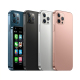 Smartphone Ultra Fin RAM ROM Écran 3 Pouces Android 9.0 Quad Core Double SIM - www.yonis-shop.com