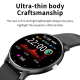 Montre Connectée Etanche 1.28 Pouces IP67 Avec Suivi Santé Et Notifications Multilingues - www.yonis-shop.com