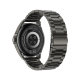 Montre Connectée 2 En 1 Avec Écouteurs Sans Fil Connexion À Deux Appareils Écran HD 1.46 Pouce Autonomie 20 À 30 Jours IP67 -...