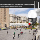 Camera Surveillance AI Alarm WiFi Dome 2K Vision Nocturne Détection Humaine Intercom Bidirectionnel IP65 Etanche - www.yonis-...
