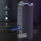 Enceinte Bluetooth Portable Lumineuse Autonomie 8H Son Haute Qualité 2000mAh - www.yonis-shop.com
