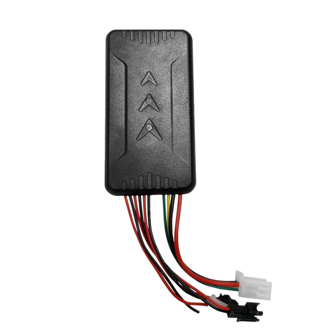 Traceur GPS 4G Pour Voitures Motos Et Trottinettes Électriques Avec Suivi Multi Véhicules Géorepérage Et Historique 180 Jours...