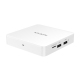 Box Android TV 4K HD Avec WiFi Dual Band RAM 2GB 32GB Chromecast Google Assistant - www.yonis-shop.com