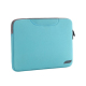 Sacoche Ordinateur Portable 12 Pouces Design Élégant Matériau Respirant Avec Poignée Cachée et Poche Externe Pour Accessoires...