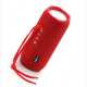Enceinte Bluetooth Portable Etanche Avec LED Pour Fêtes Extérieures Autonomie Longue Durée Support FM TF USB - www.yonis-shop...