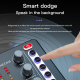 Table De Mixage Bluetooth Pour Enregistrement Et Chant En Direct Polyvalente Et Complète Pour Maison Et Studio - www.yonis-sh...