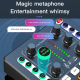 Table De Mixage Bluetooth Pour Enregistrement Et Chant En Direct Polyvalente Et Complète Pour Maison Et Studio - www.yonis-sh...