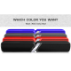Enceinte Bluetooth Portable Extérieure 10W Puissante TWS Autonomie 6h Support Appel Mains-Libres Carte TF FM USBe - www.yonis...