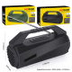 Enceinte Bluetooth Portable Étanche 10W Puissance Antenne FM Réglable Batterie 1200mAh Autonomie 3h Soutien Appel Mains-Libre...