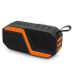 Enceinte Bluetooth Portable Extérieure Autonomie 5h Support Appel Mains-Libres Carte TF FM U Diske Puissance 6W Batterie Lith...