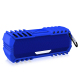 Enceinte Bluetooth Portable Extérieure Avec Crochet TWS Autonomie 4-5h Support Appel Mains-Libres Carte TF Radio FM USB - www...