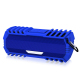 Enceinte Bluetooth Portable Extérieure Avec Crochet TWS Autonomie 4-5h Support Appel Mains-Libres Carte TF Radio FM USB - www...