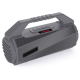 Enceinte Bluetooth Portable Étanche Avec Écran LED Et Haut-Parleur Puissant 10W Autonomie 2-3H Support Appel Mains-Libres Car...