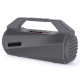 Enceinte Bluetooth Portable Étanche Avec Écran LED Et Haut-Parleur Puissant 10W Autonomie 2-3H Support Appel Mains-Libres Car...