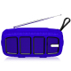 Enceinte Bluetooth Portable Extérieure Avec Antenne TWS Et Batterie Longue Durée - www.yonis-shop.com