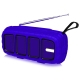 Enceinte Bluetooth Portable Extérieure Avec Antenne TWS Et Batterie Longue Durée - www.yonis-shop.com