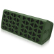 Enceinte Bluetooth Triangle Design TWS Support Carte TF FM Autonomie 7h Batterie 1200mAh Puissance 6W - www.yonis-shop.com